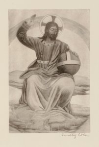 Staří italští mistři od Timothy Cole
