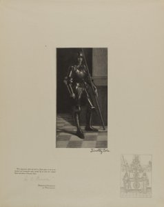 Staří italští mistři od Timothy Cole