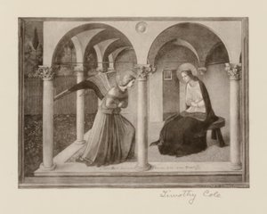 Staří italští mistři od Timothy Cole