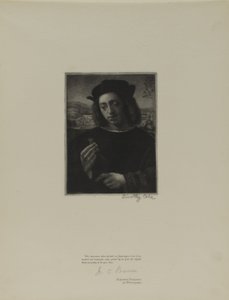 Staří italští mistři od Timothy Cole