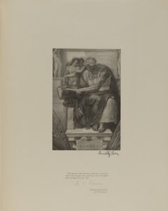 Staří italští mistři od Timothy Cole