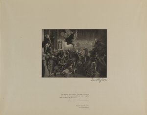 Staří italští mistři od Timothy Cole
