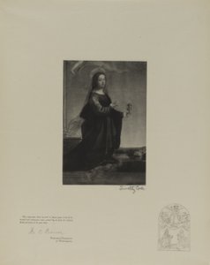 Staří italští mistři od Timothy Cole