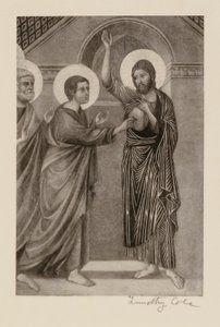 Staří italští mistři od Timothy Cole