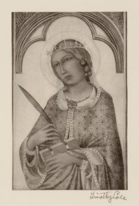 Staří italští mistři od Timothy Cole