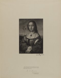 Staří italští mistři od Timothy Cole