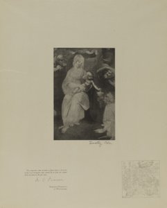 Staří italští mistři od Timothy Cole