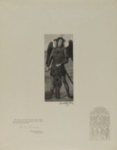 Staří italští mistři od Timothy Cole