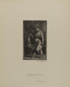 Staří italští mistři od Timothy Cole
