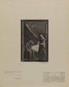 Staří italští mistři od Timothy Cole