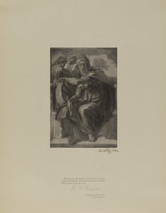 Staří italští mistři od Timothy Cole