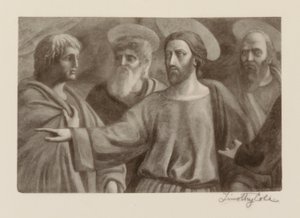 Staří italští mistři od Timothy Cole