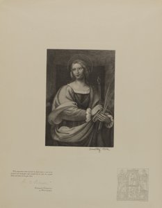 Staří italští mistři od Timothy Cole