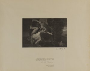 Staří italští mistři od Timothy Cole