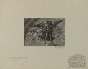 Staří italští mistři od Timothy Cole
