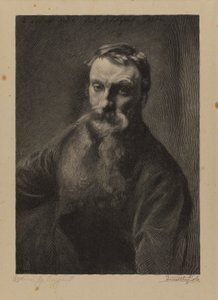 Rodinův portrét od Timothy Cole