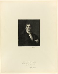 Vévoda z Wellingtonu ze starých anglických mistrů od Timothy Cole