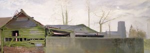 Lovci od Timothy Easton