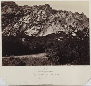 Pohoří East Humboldt Mountains, Utah