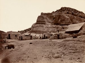 Vodní ryolity u Logan Springs, Nevada (č. 13, Výzkumy v Nevadě a Arizoně) od Timothy H. O