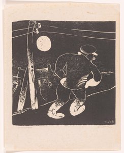 Moonlight (původní název na objektu)