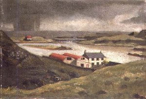 Canna na Hebridech