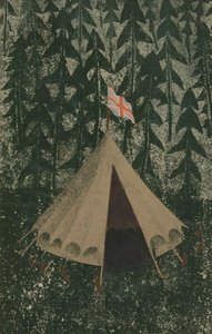 Stan od Tirzah Ravilious