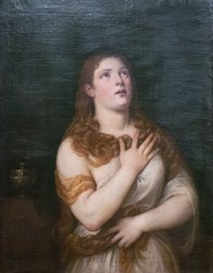 Kajícnice Magdaléna