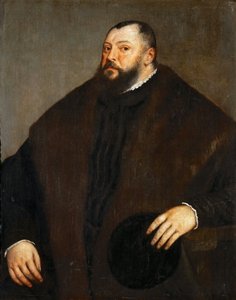 Závěsný od Tiziano Vecelli