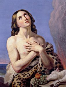 Abel, Tito Benvenuti (aktivní 1824-1845) od Tito Benvenuti