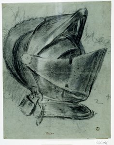 Helma od Tiziano Vecelli