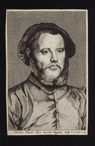 Henr Dancker Hagiensis od Tiziano Vecelli
