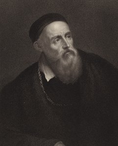 Tizian od Tiziano Vecelli