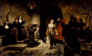 Proces s Constance de Beverly, 1880-83 od Toby Rosenthal