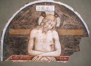 Pieta (čerstvé)