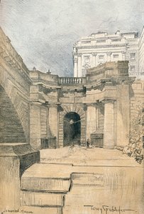 Somerset House, c1902