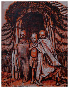  od Tosin Oyeniyi