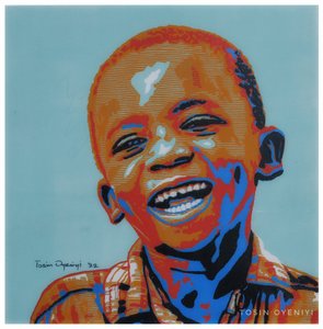  od Tosin Oyeniyi