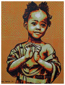  od Tosin Oyeniyi