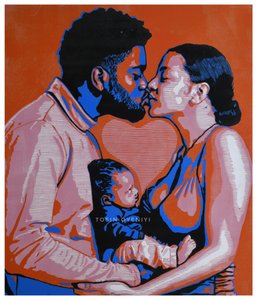  od Tosin Oyeniyi