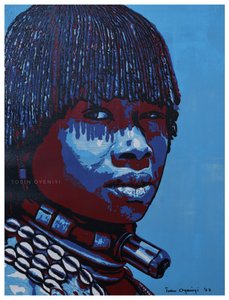  od Tosin Oyeniyi