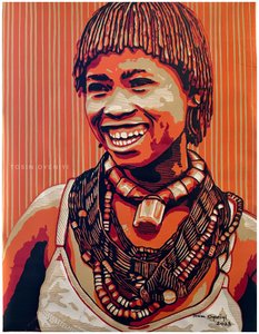  od Tosin Oyeniyi