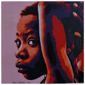  od Tosin Oyeniyi