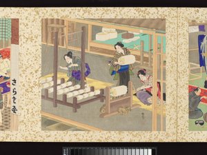 Řemeslníci, krásy a výroční akce