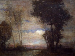 Podzim od Traiano Chitarin