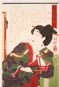  od Tsukioka Yoshitoshi