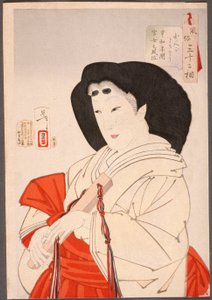  od Tsukioka Yoshitoshi