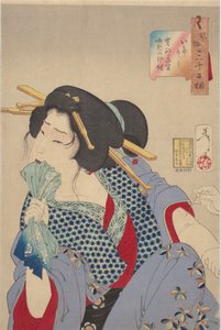  od Tsukioka Yoshitoshi