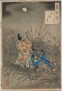  od Tsukioka Yoshitoshi