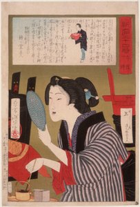 od Tsukioka Yoshitoshi